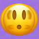 Imagen para el artículo titulado Qué significa el extraño emoji de una cara que pronto llegará a iPhone y Android